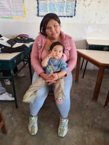 Villa Vida - Centro de Madres Adolescentes